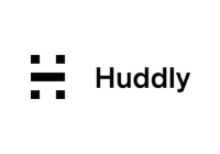 huddly-logo